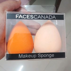 Faces canada Beauty Blenders