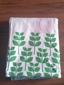 Cute Squirrel &amp; Leaf Quilt (0-5yrs)