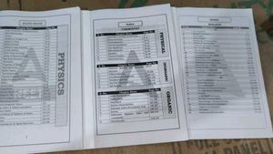 Adda247 NEET-UG Handbooks (Physics, Chemistry, Bio