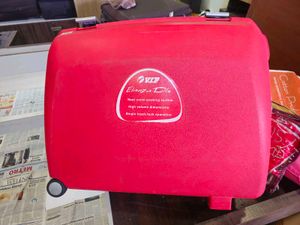 V.I.P Elanza Dlx Suitcase
