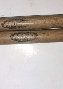 Drumsticks