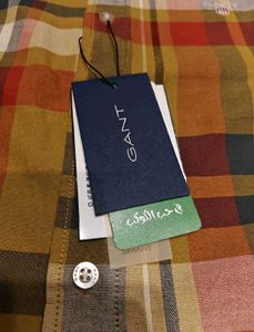 GANT men's shirt