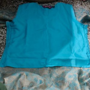 Barcode Kurti With Pant