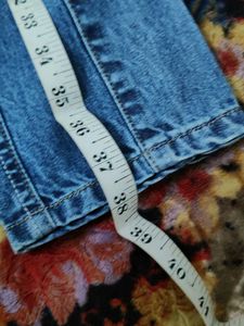 Bossini Jeans Dark Wash Denim