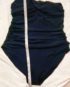 Very Sexy Wrap  Bodysuit with Swimsuit