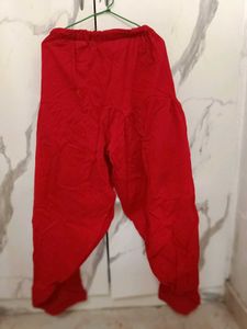 Pure Cotton Patiala Suit