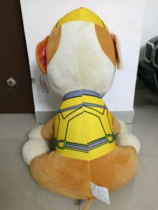Nickelodeon Paw patrol soft toy 60cm