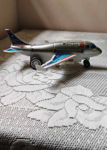 not working old toys
