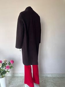 Brown Coat