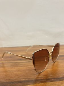 Royal Son Cat-Eye Sunglasses