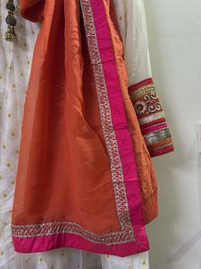 Elegant Ethnic Kurta Set