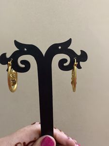 Beautiful Combo Earring