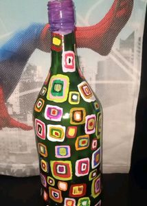 Bottle Art