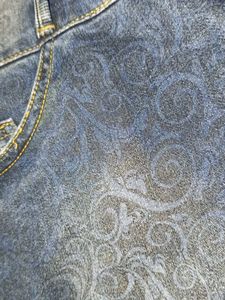 Stylish Denim Shorts