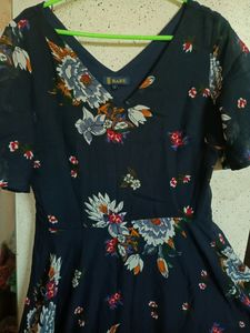 1 Time Wear || RARE Branded Dress