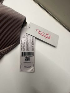 Triumph Shiny Bra