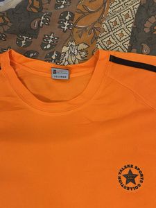 T shirt high quality