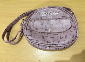 Ted Baker Women Purse, bag, sling bag, shoulder ba