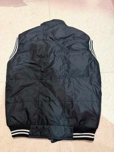 woolen jacket