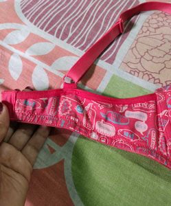 zivame padded comfortable bra