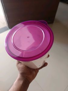 Oliveware Container Set Of 3