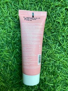 New Dot & key Travel Freindly face wash🍉🫧