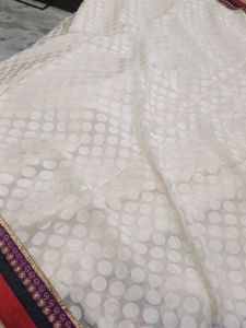 Festive Saree