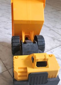 Kids Dump Truck Toy