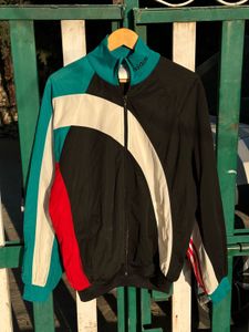 Vintage Adidas Track Jacket