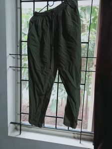 ZARA jogger pants