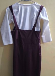Women jumpsuit set🎀