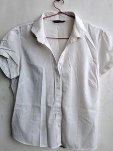 White Shirt