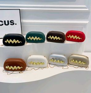 ZARA* inspired Clutch bag... PREMIUM QUALITY FIX P
