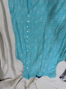 Set Of 3 Kurti combined