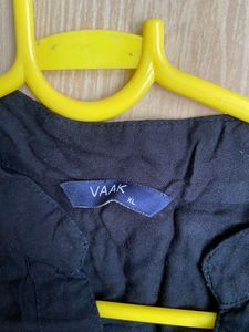 VAAK , A-LINE DRESS