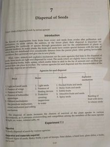 Biology Lab Manual For Class 12