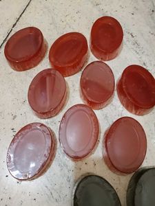 pure home made 🧼 soap