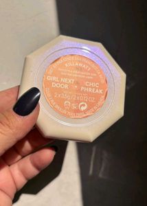 Fenty Beauty Highlighter Duo