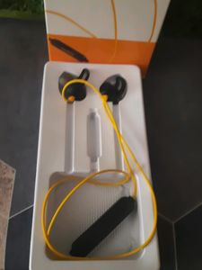 Realme Quality Stereo Sound Bluetooth