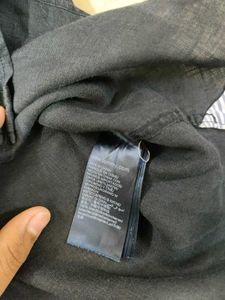 Tommy Hilfiger Black Shirt