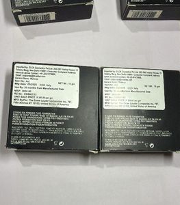MAC Studio Fix Powder Plus Foundation