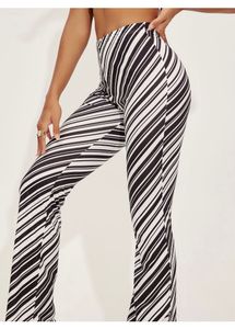 Flare Leg Pant