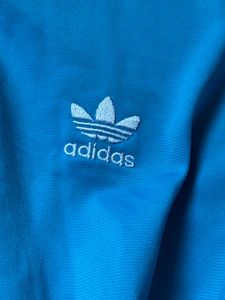 Adidas Track Jacket