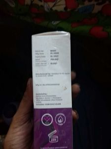 Soulexia Pure Bond Hand Cream