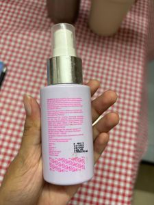 Insight Primer &amp; Nybae Setting Spray