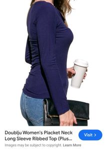 Long Sleeve Top