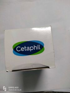 Cetaphil Cleansing Bar