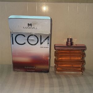 Maryaj Icon Eau De Parfum for Women
