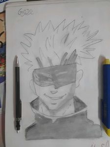 Anime Sketch