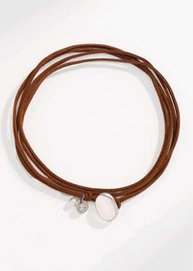 Leather Choker